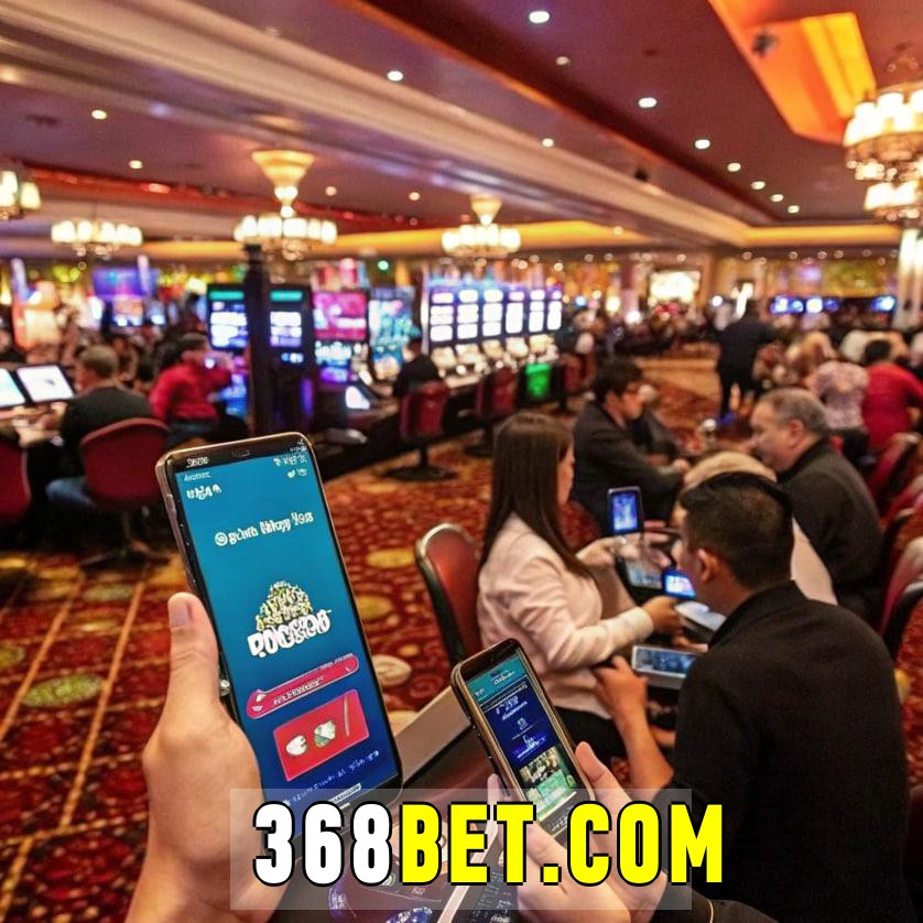 368bet
