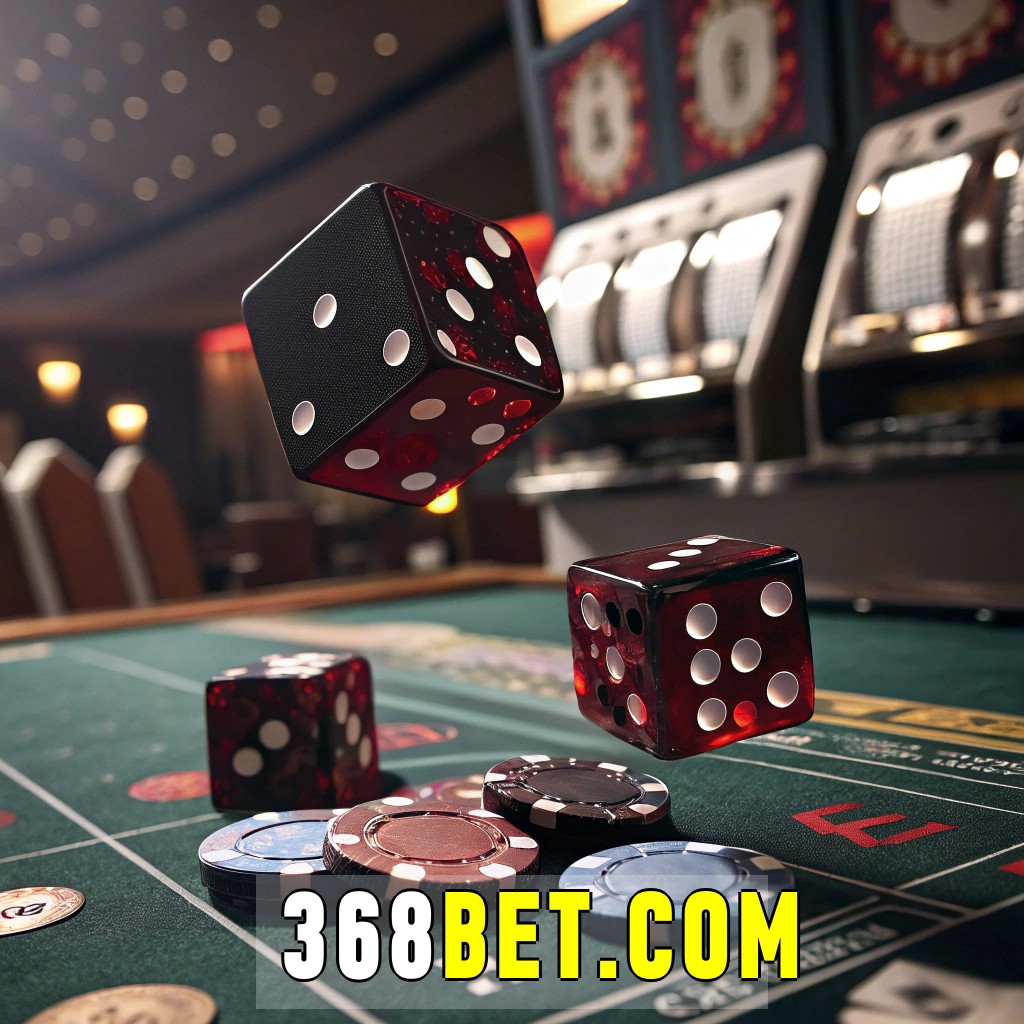 368bet