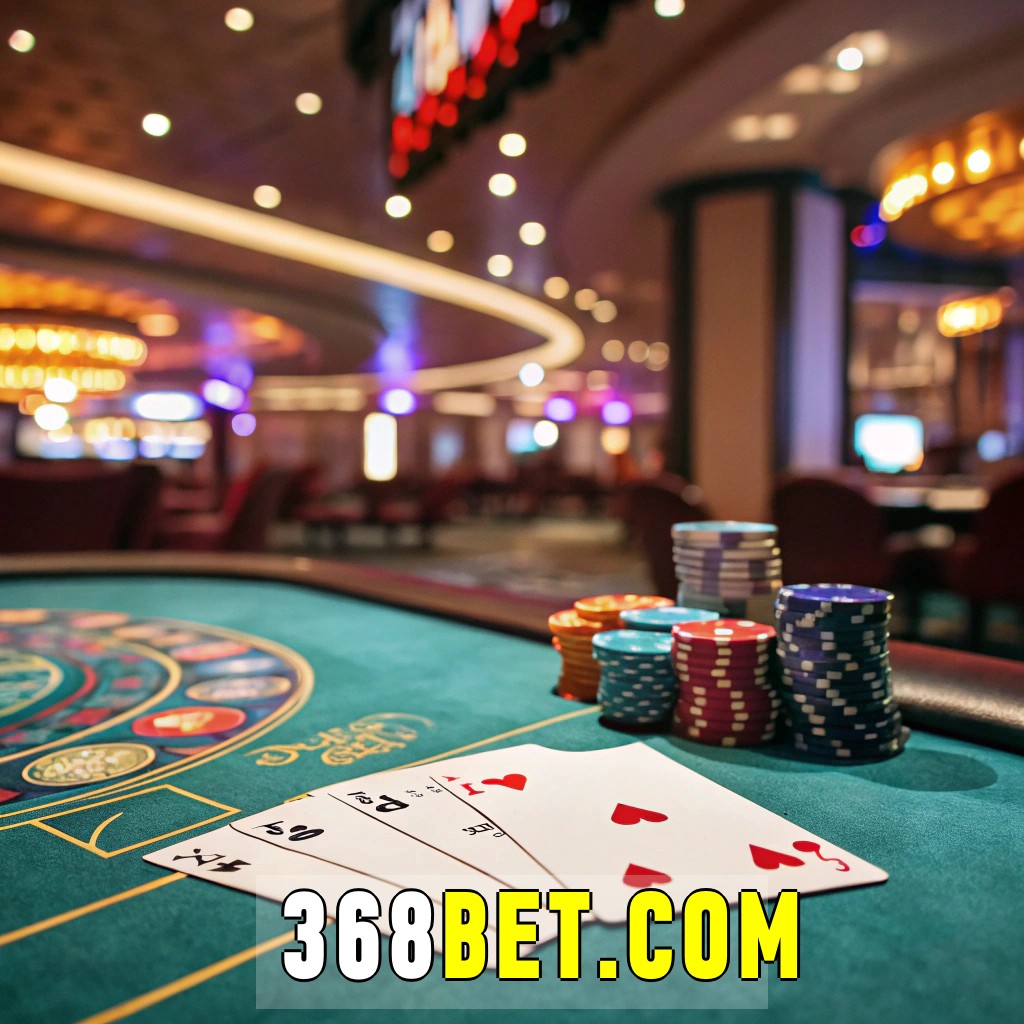 368bet
