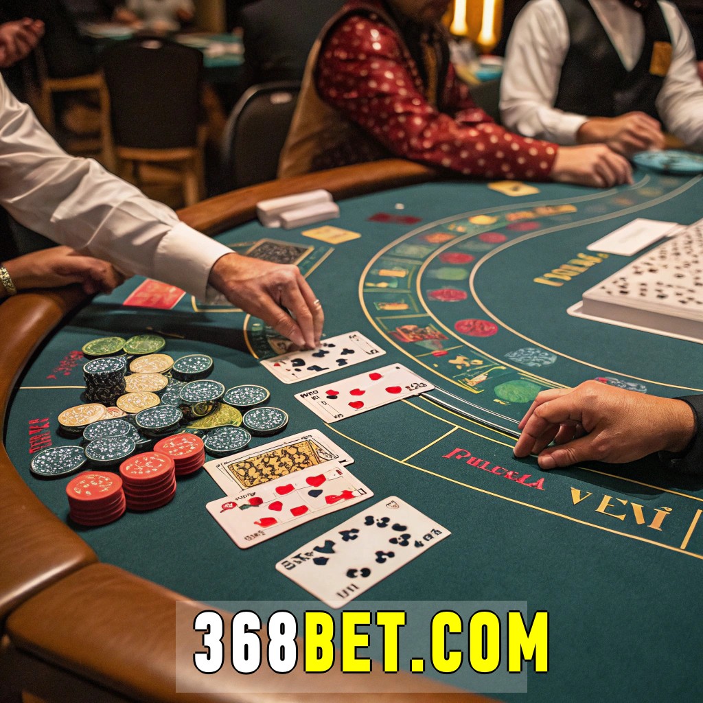 368bet