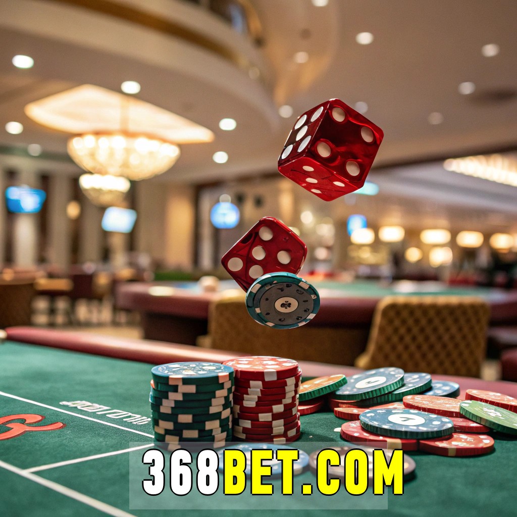 368bet