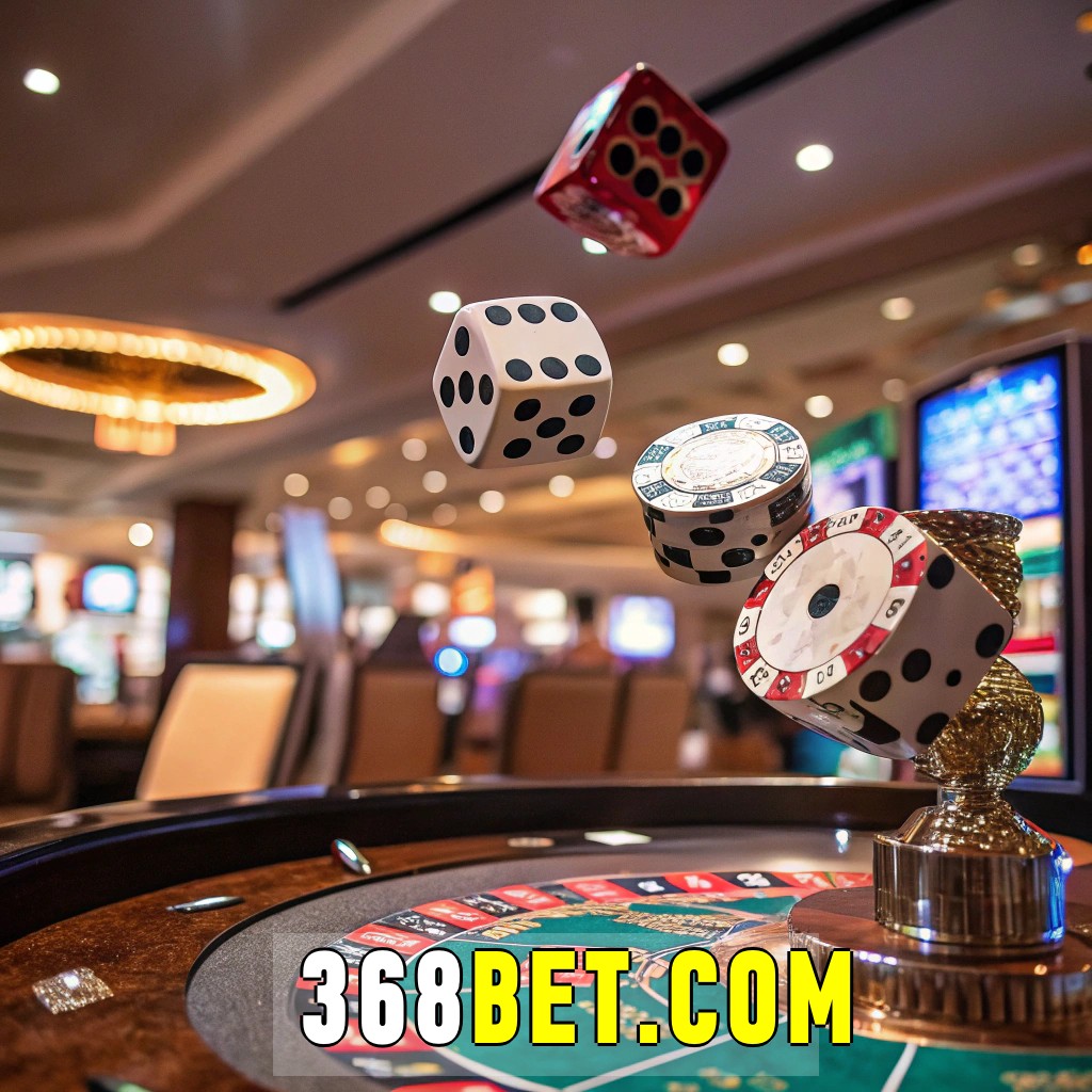 368bet