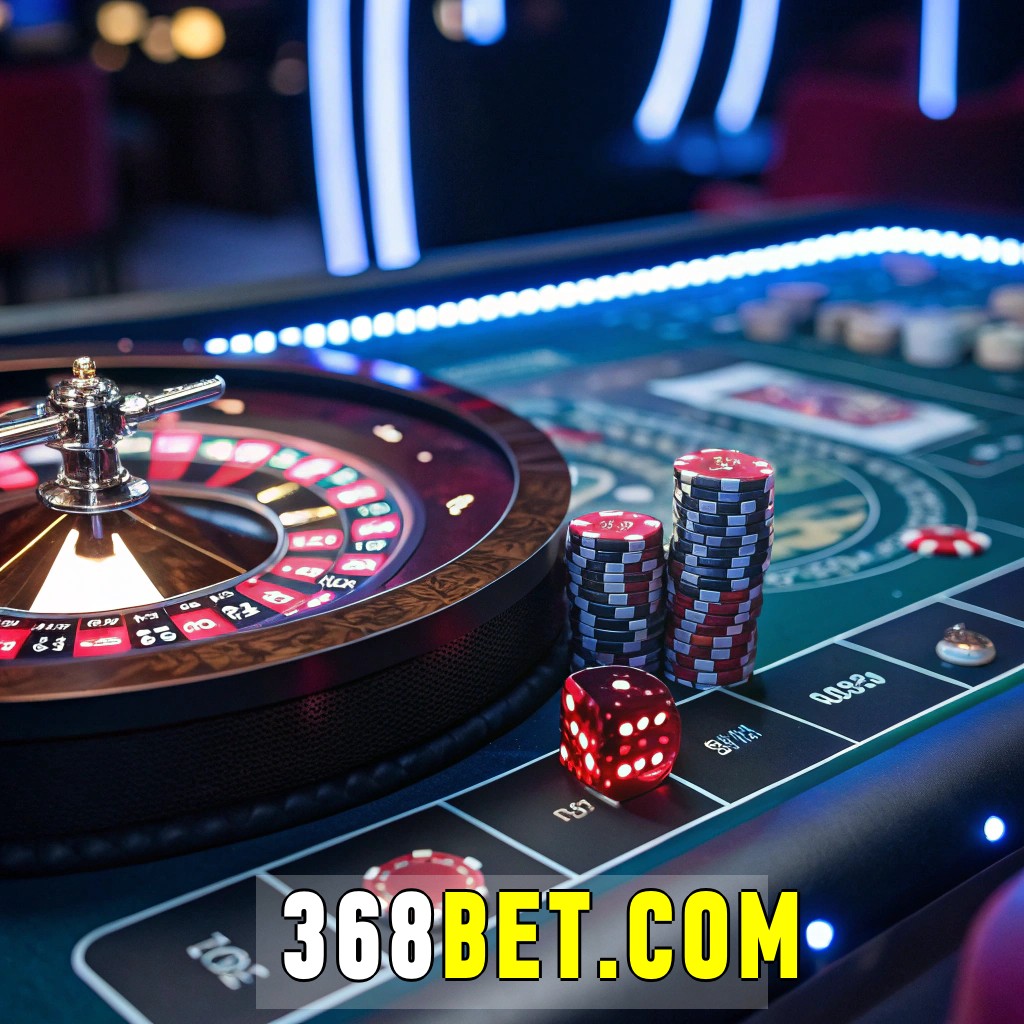368bet