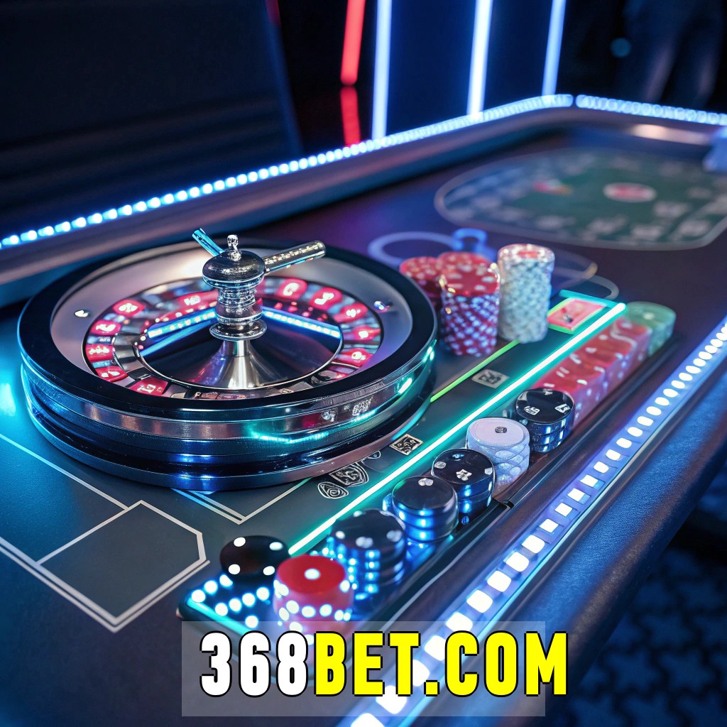 368bet com